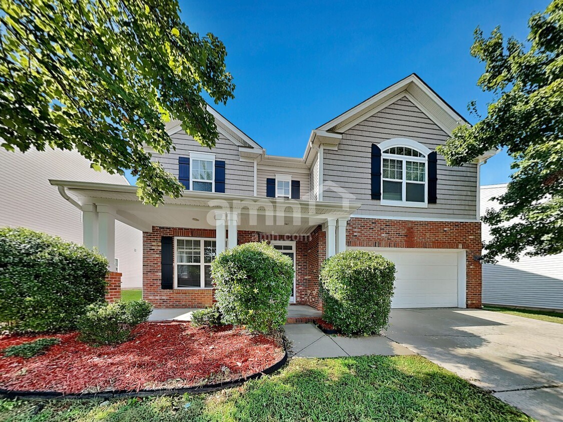 Foto principal - 4012 Lawrence Daniel Dr