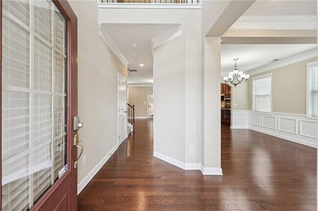 Building Photo - 6370 Shiloh Woods Dr