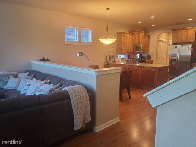 Foto del edificio - 1 br, 1.5 bath House - 0000 Comet Lane