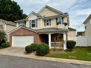 Building Photo - 3698 Roseman Landing