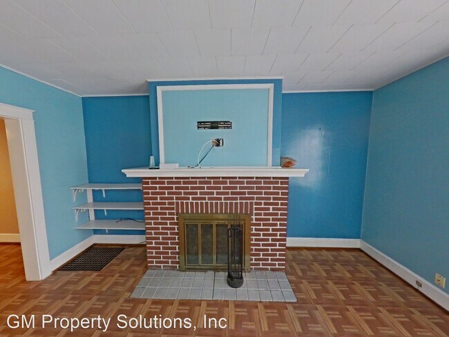 Foto del edificio - 3 br, 1 bath House - 356 E Liberty Street