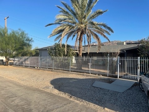 Building Photo - 6395 Mojave Ave