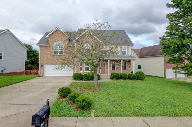 Foto del edificio - 791 Colin Ct