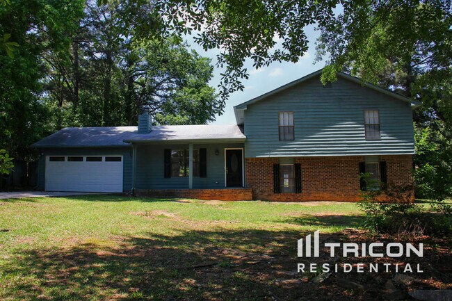 Foto del edificio - 3516 Estes Park Dr SW