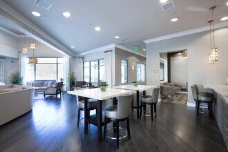 La Verne Village Luxury Apartment Homes photo'