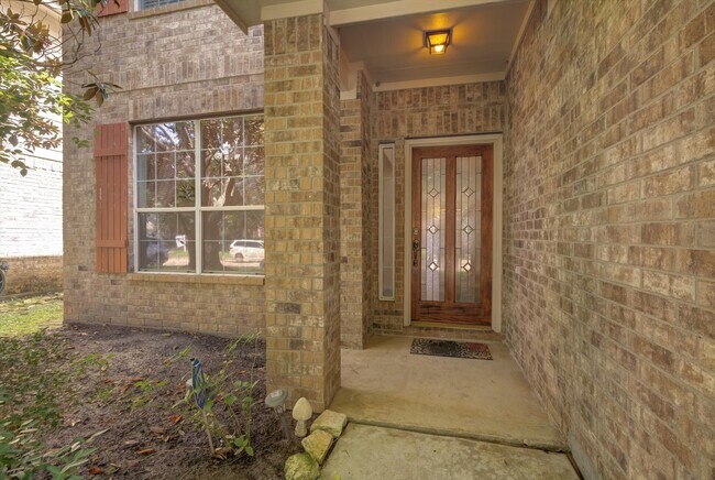 Foto del edificio - 21322 Willow Glade Dr