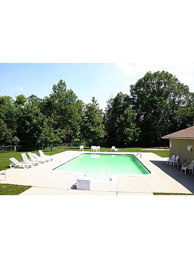 Pool - 62 Denise Dr