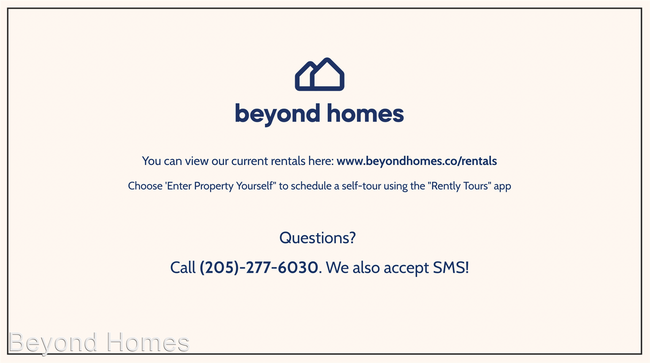 Building Photo - 3 br, 1 bath House - 501 Belmar Drive