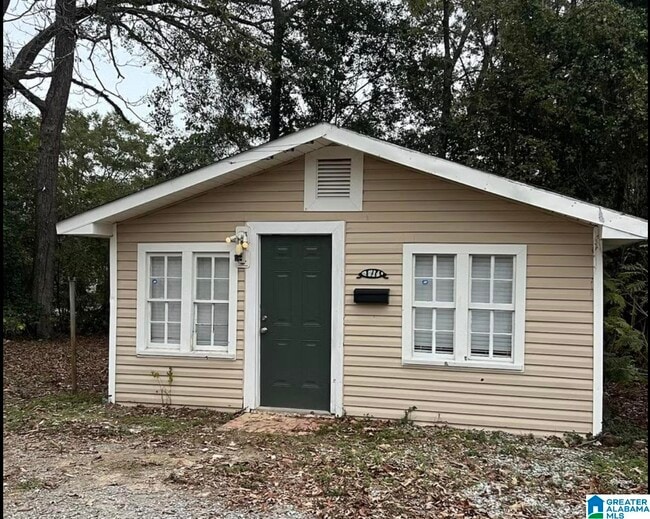 Building Photo - 1605 West St