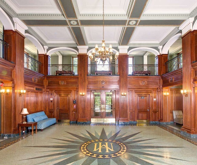 Foto del edificio - Historic Lofts on Kilbourn