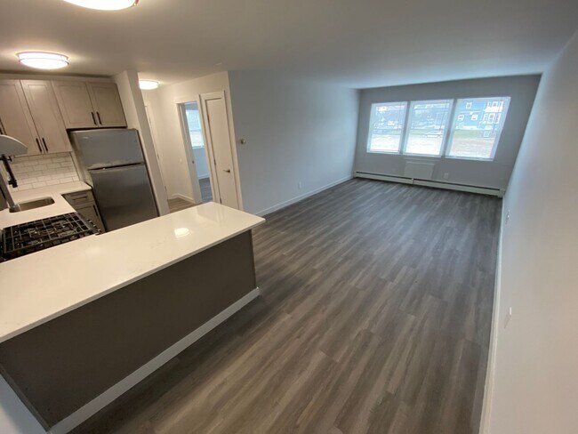 Foto del interior - 212 3rd Ave