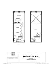 Interior Photo - Tourister Mill