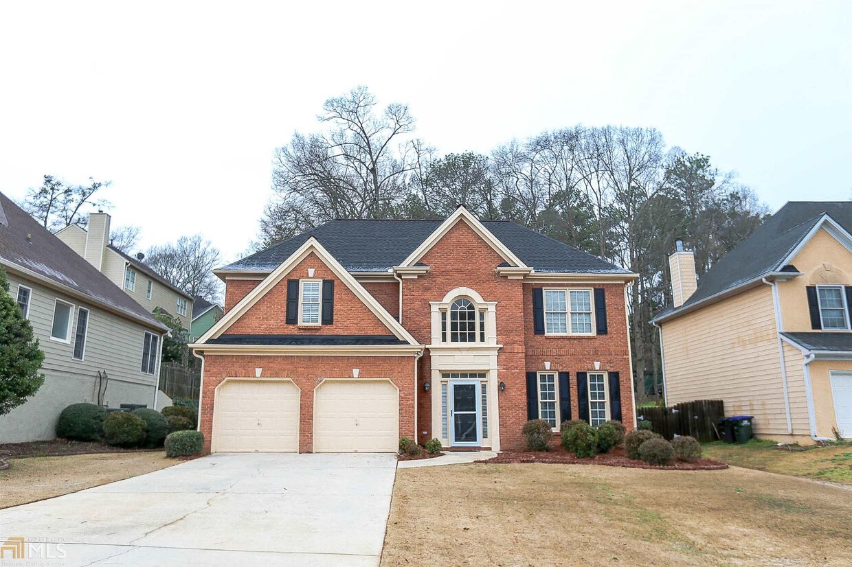 Primary Photo - 5035 Victory Ridge Ln