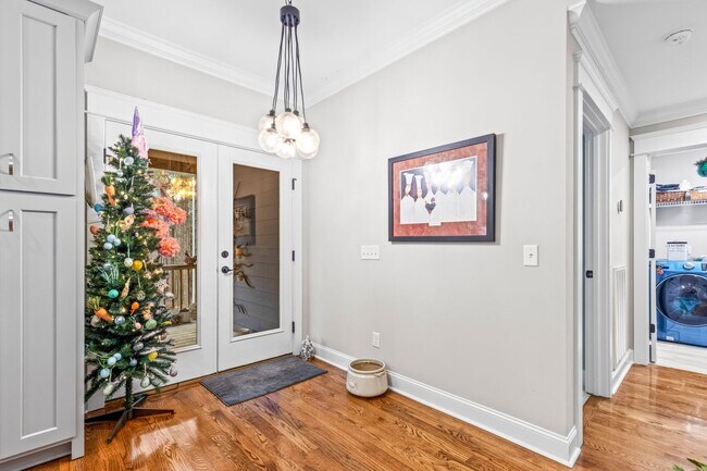 Foto del edificio - 3475 Crockett Pointe