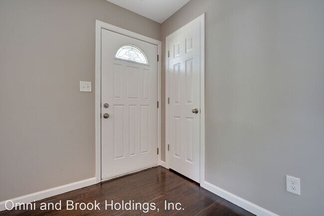 Foto del edificio - 3 br, 1 bath House - 304 Franklin Ave