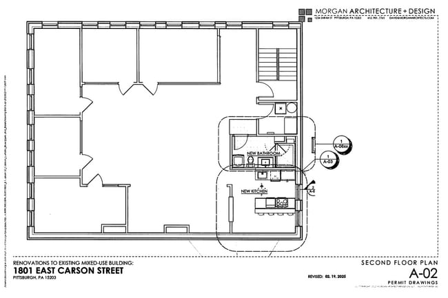 Building Photo - 1801 E Carson St