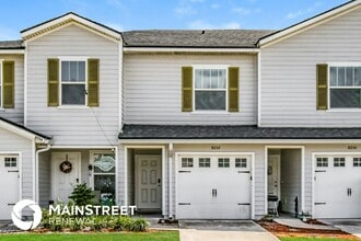 Building Photo - 8252 Rigel Rd