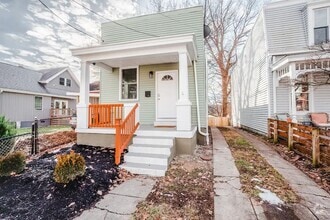 Building Photo - 1409 Apjones St