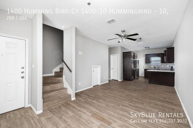 Foto del edificio - 1400 Humming Bird Ct