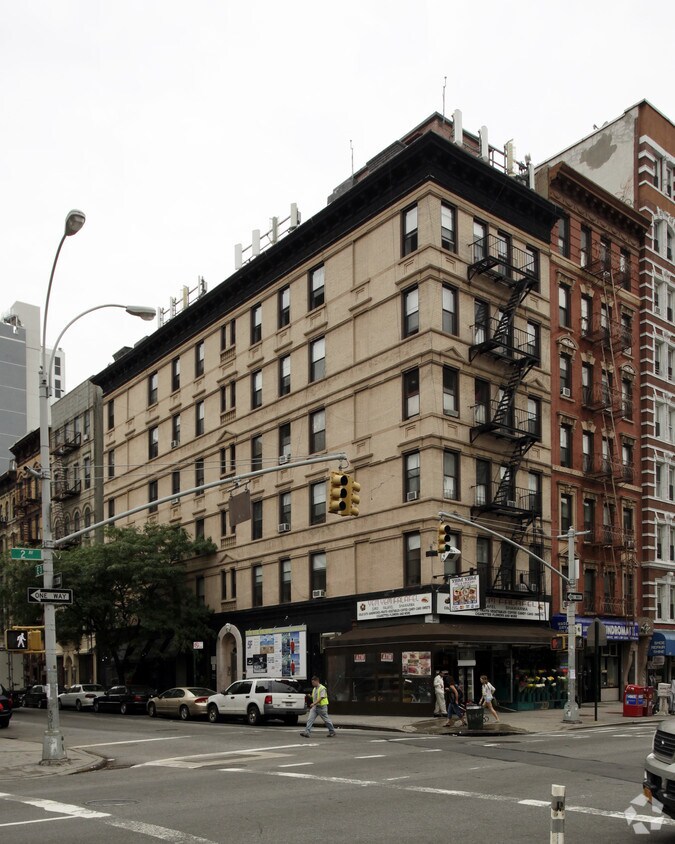Primary Photo - 53 Second Ave
