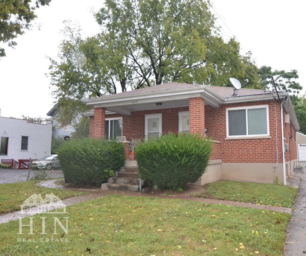8272 Woodbine Ave Unit 2, Cincinnati, OH 45216 Apartments in