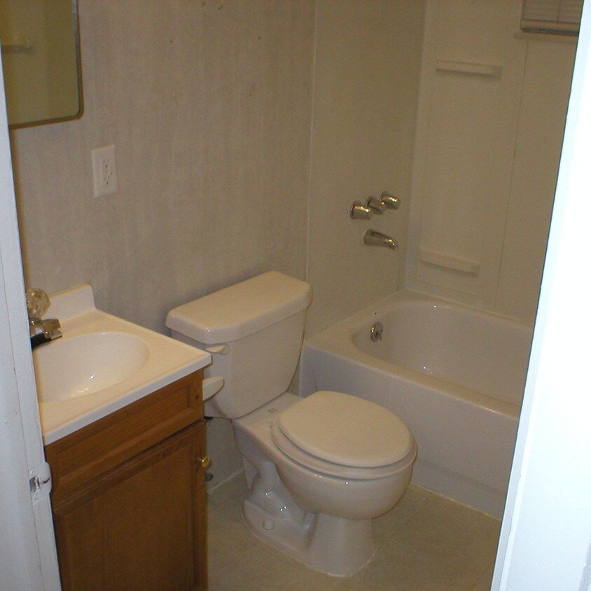 Otras de fotos - Marysville Apartments