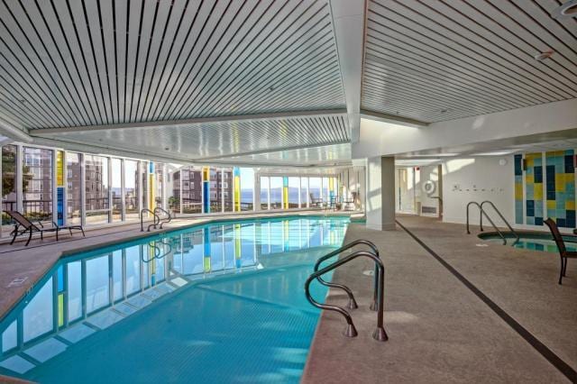Building Photo - 1 bedroom in Seattle WA 98121