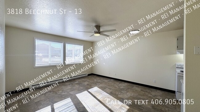 Building Photo - 3818 Beechnut St