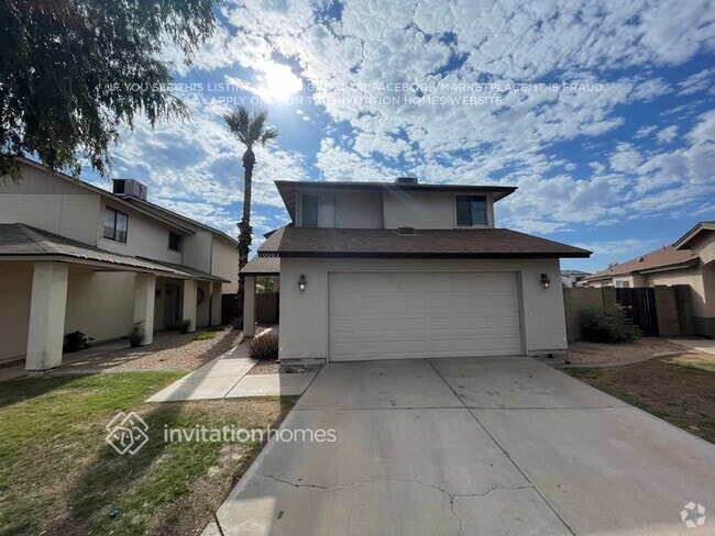 Building Photo - 10003 W Montecito Ave