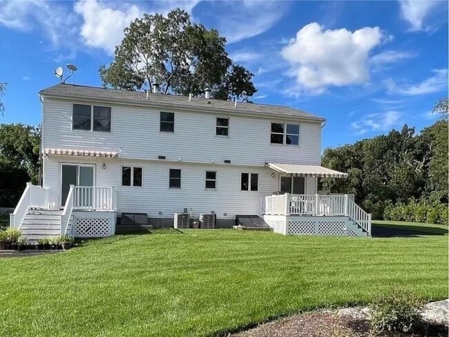 Foto del edificio - 14 Summer St