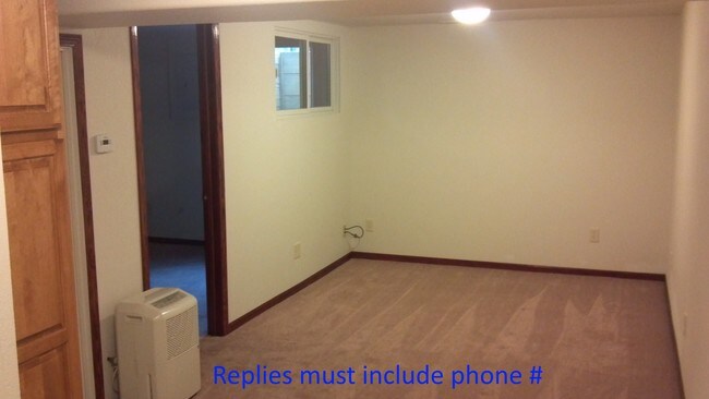 sala de estar - 530 North St