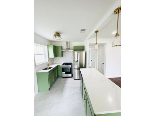Foto del edificio - Fully renovated and move-in ready 3-bedroom, 2-bath home in Dallas!