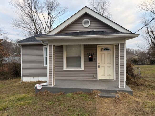 Foto del edificio - Lovely 2 Bedroom / 1 Bath for Rent - Section 8 Welcome