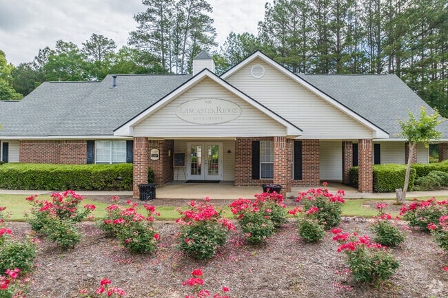 Building Photo - Lancaster Ridge