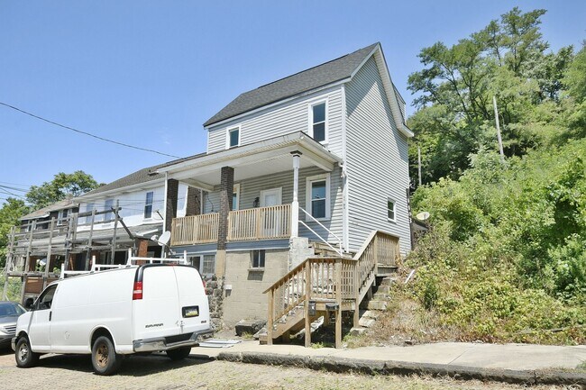 Foto del edificio - 1103 Crosby St