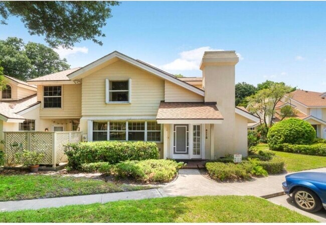 Foto del edificio - 8111 Northboro Ct