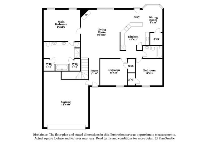 Foto del edificio - 13231 Braybourne Pkwy