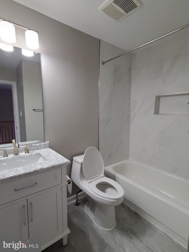 Foto del edificio - 2907 Fairfax Metro Ln