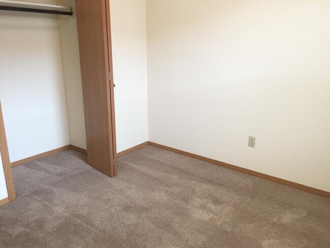 Foto del edificio - Chace Place