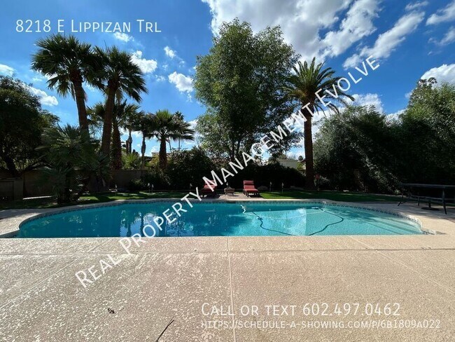 Building Photo - 8218 E Lippizan Trail