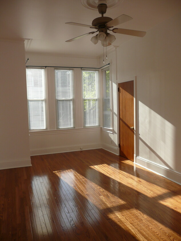 Bedroom - 225 Emerson St