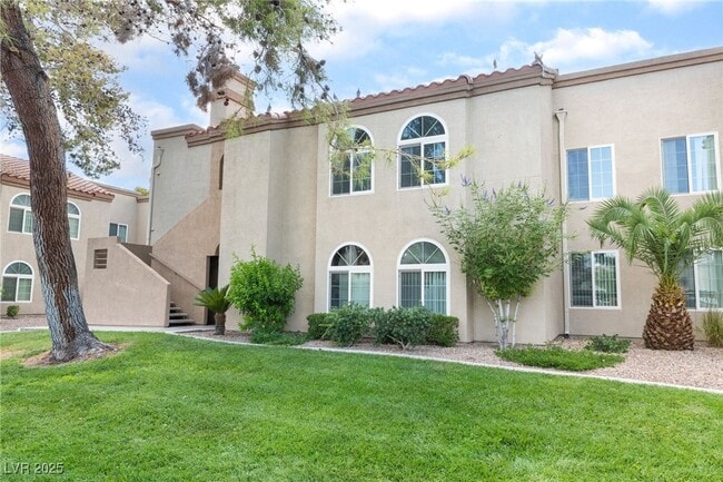 Foto del edificio - 3145 E Flamingo Rd