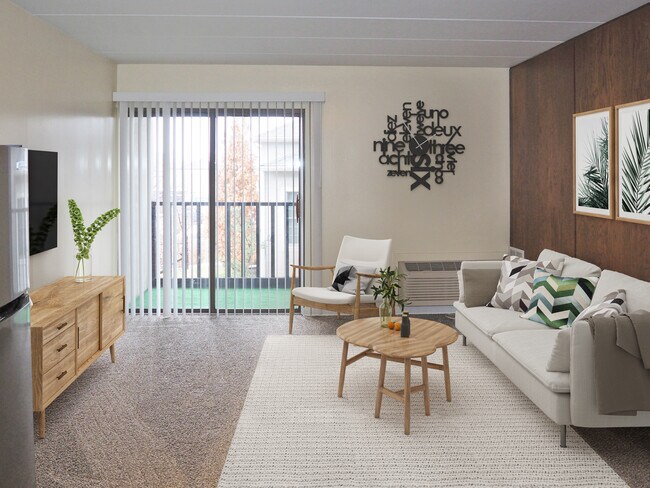 Foto del edificio - Clifton Place