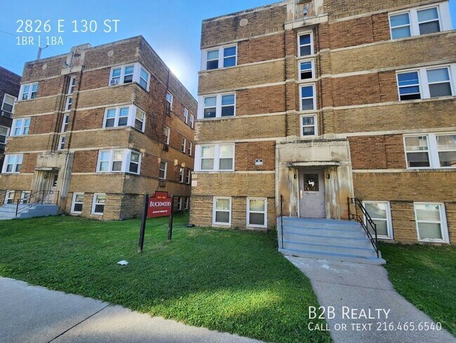 Building Photo - 2826 E 130th St