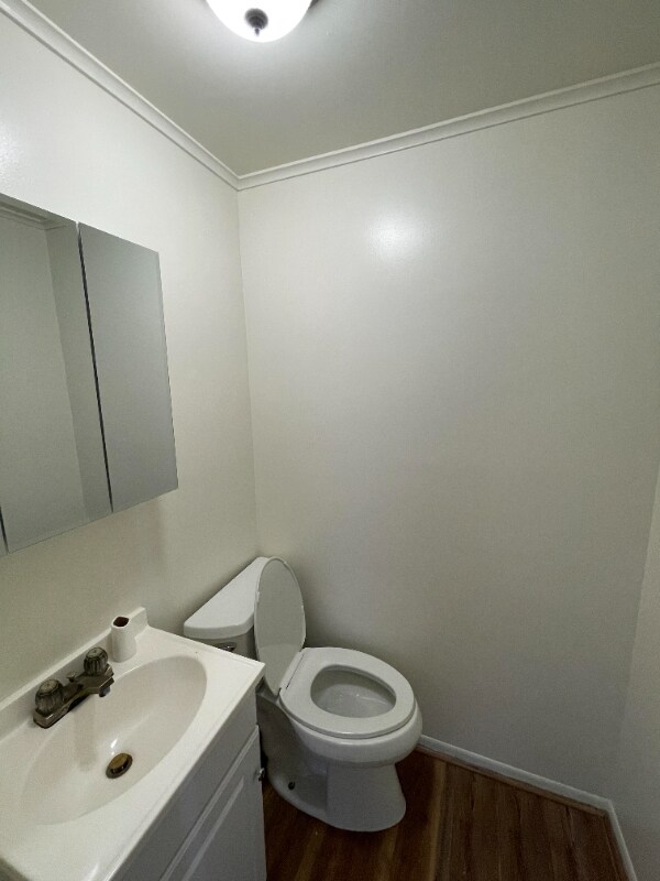 Foto del edificio - 134 W Woodland Ave