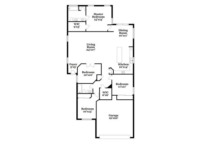 Foto del edificio - 39378 N Parisi Cir