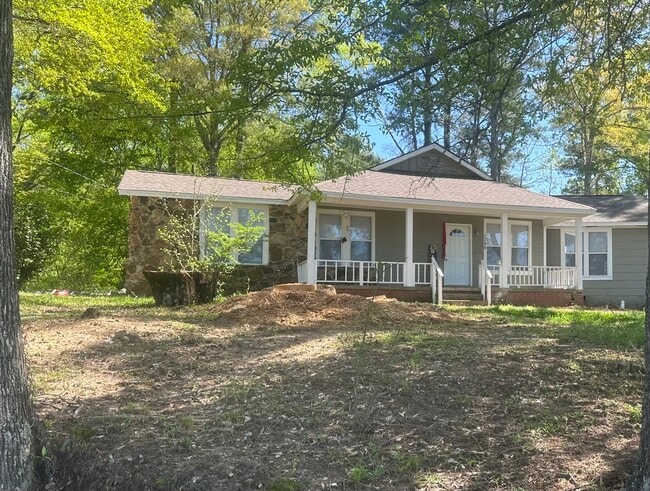 Building Photo - 1299 Hankins St