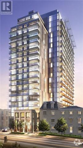 Building Photo - 105-1105 George St