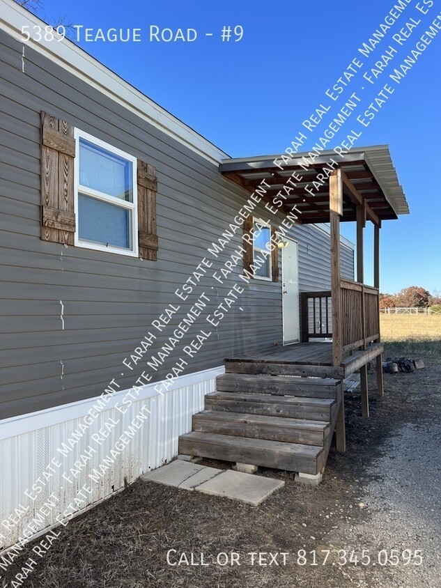 Photo - 5389 Teague Road-#9