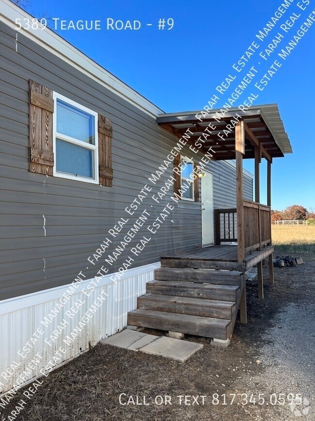 Building Photo - 5389 Teague Rd